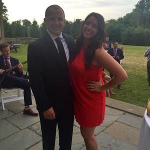 Meet your Posher, Tina